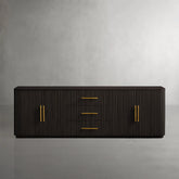 Finnley Wood Sideboard with Drawers